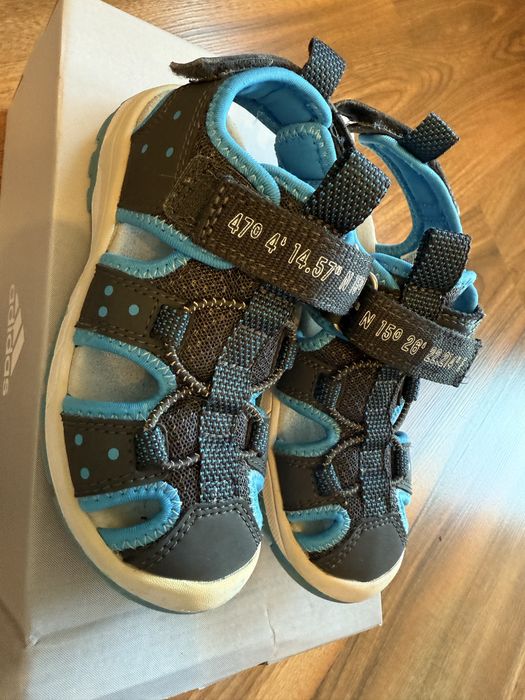 Sandale copii Geox & SuperFit