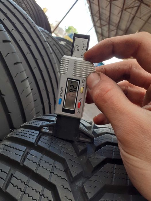 4 зимни гуми 205/55R16 Vredestein SnowTrac3 94H XL