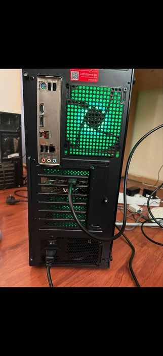 Продам Компьютер
