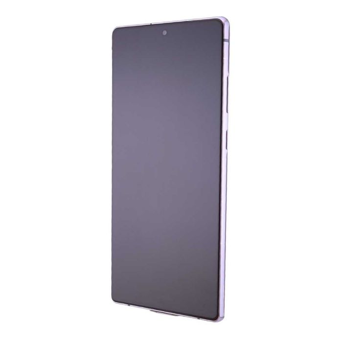 Samsung Galaxy Note 20 256GB Mystic Gray - GARANTIE 12 LUNI | TrueGSM