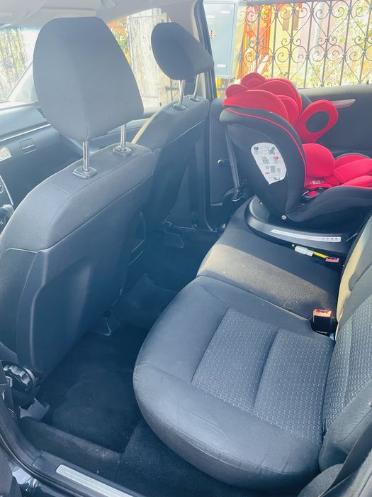 Mercedes Benz B Klass 180 CDI.Cutie automată