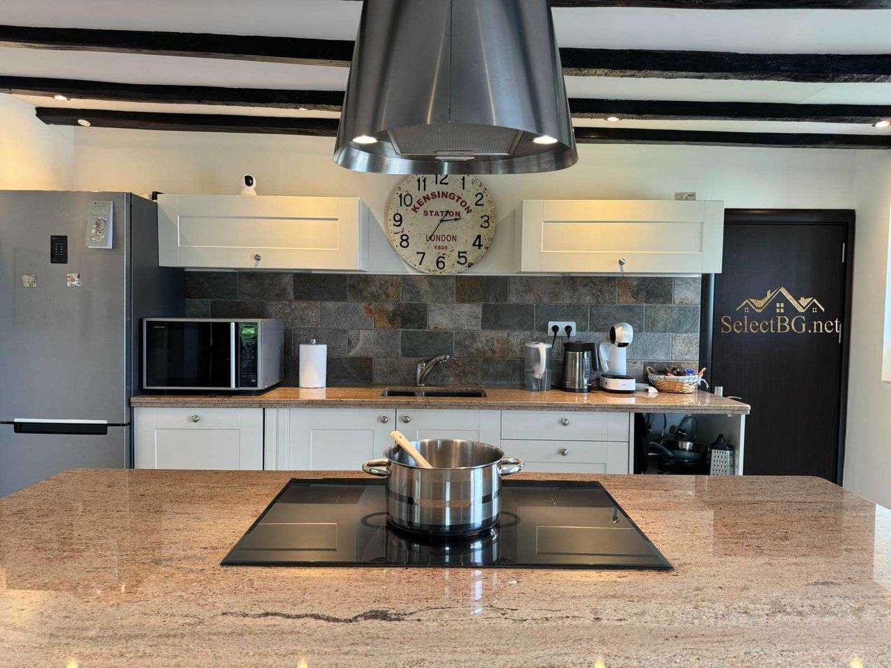 Продава се Къща в Велико Търново, Колю Фичето - 300 кв.м за 1417 €/кв.м - Снимка #5