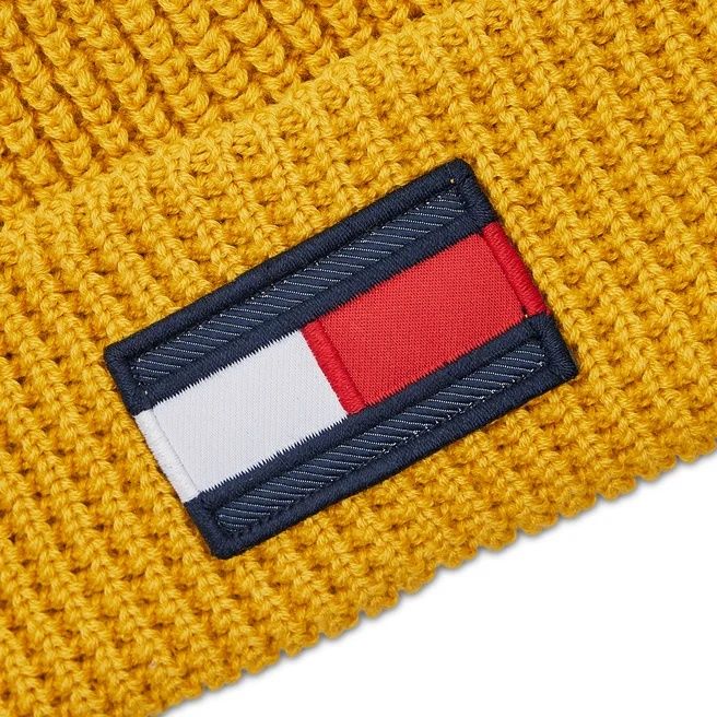 Детская шапка Tommy Hilfiger