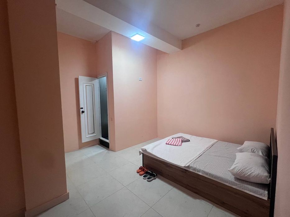 Arzon Hotel "DRUG" Algoritm