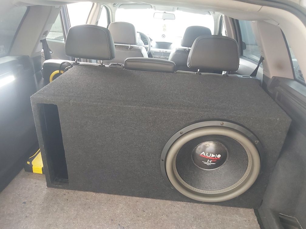 Говорител  Audio System Helon H 15 EVO