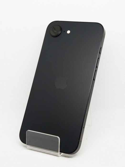 Iphone 16E 128GB 100% - 2750