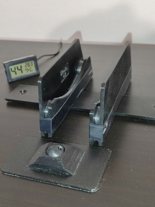 Prusa Mk3s+ cu incinta lack