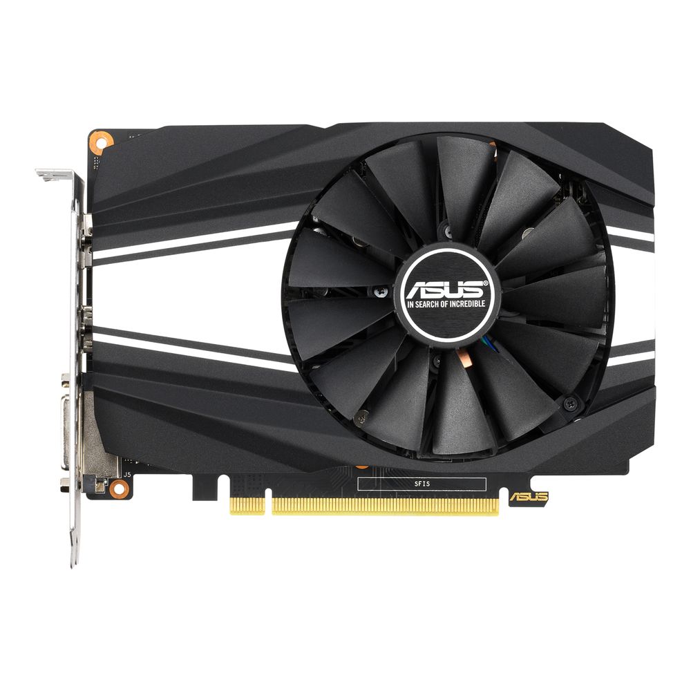 Видеокарта nVidia GTX1660 super