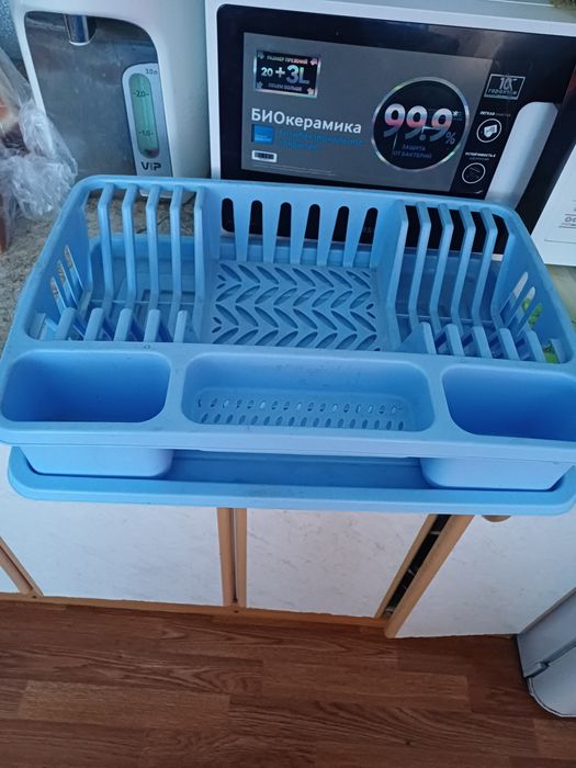 Продам сушилка для посуды