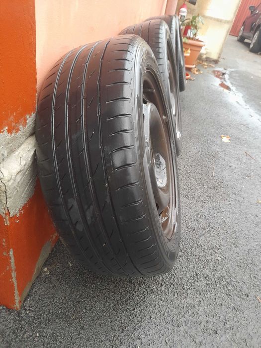 Vand  jante  cu roti