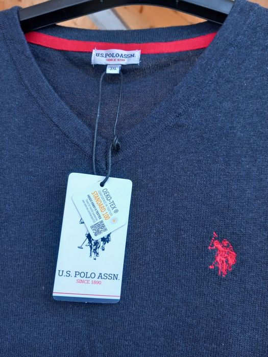 U.S. Polo Assn. 3xl