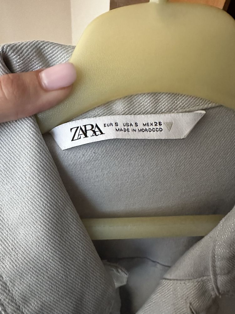 Гащеризон Zara