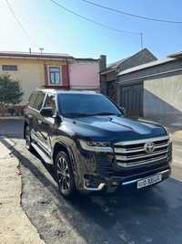 Toyota Land Cruiser 300 srochna sotiladi..