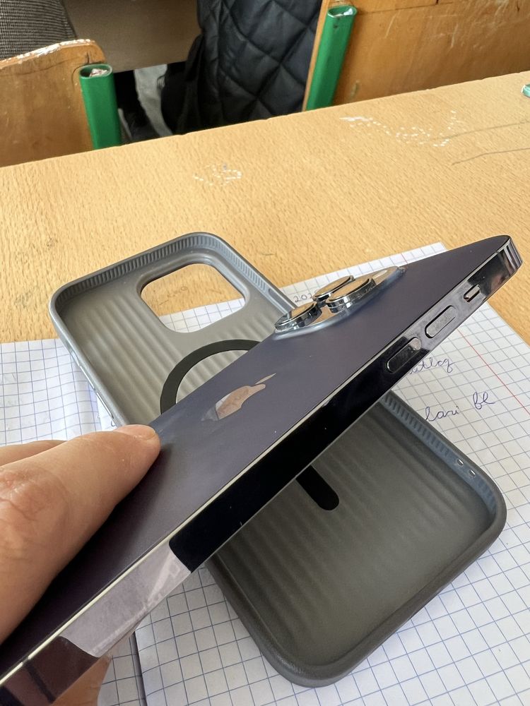 Iphone 14 pro max 256gb