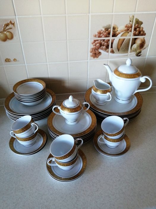 Қолданылған ыдыстар