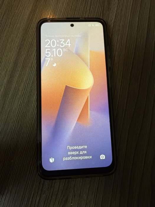 Продам телефон redmi note 11