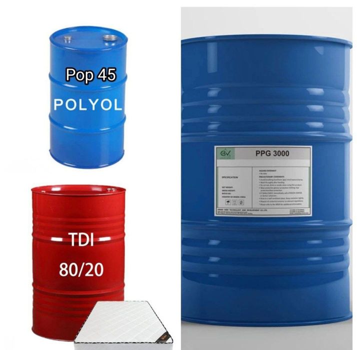 TDI 80/20 /ТДИ 80/20