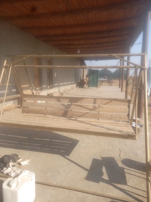 Продаётся качалка тапчан