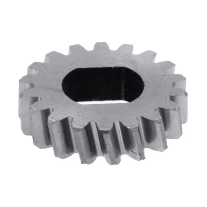 Rotita/pinion motoras trapa 18,19 dinti Audi,Mercedes,VW,Bmw