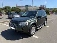 Land Rover Freelander Land Rover Freelander 2 Diesel TD4 HSE 4x4  - Cutie viteze Automata!