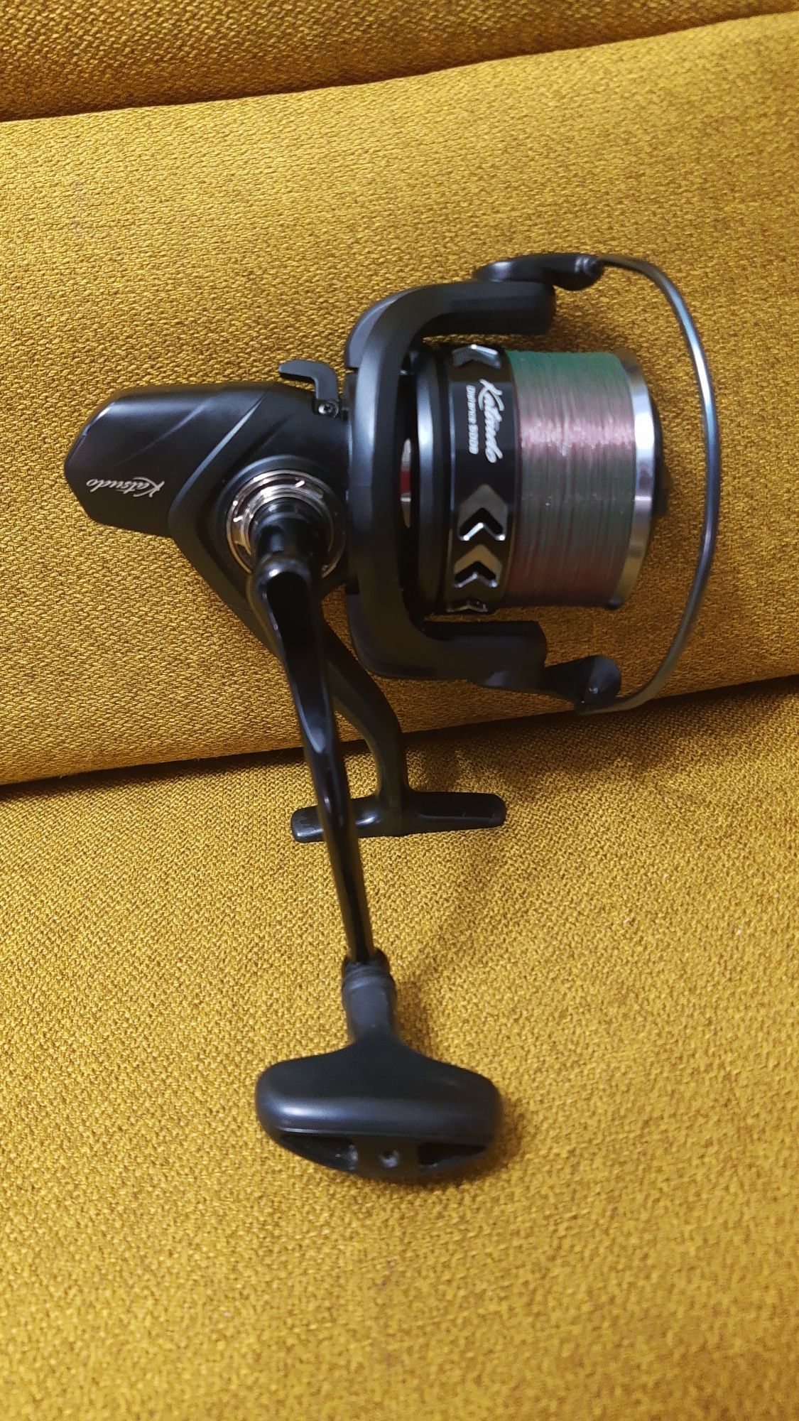 Mulinetă Mikado Katsudo Distance 5008