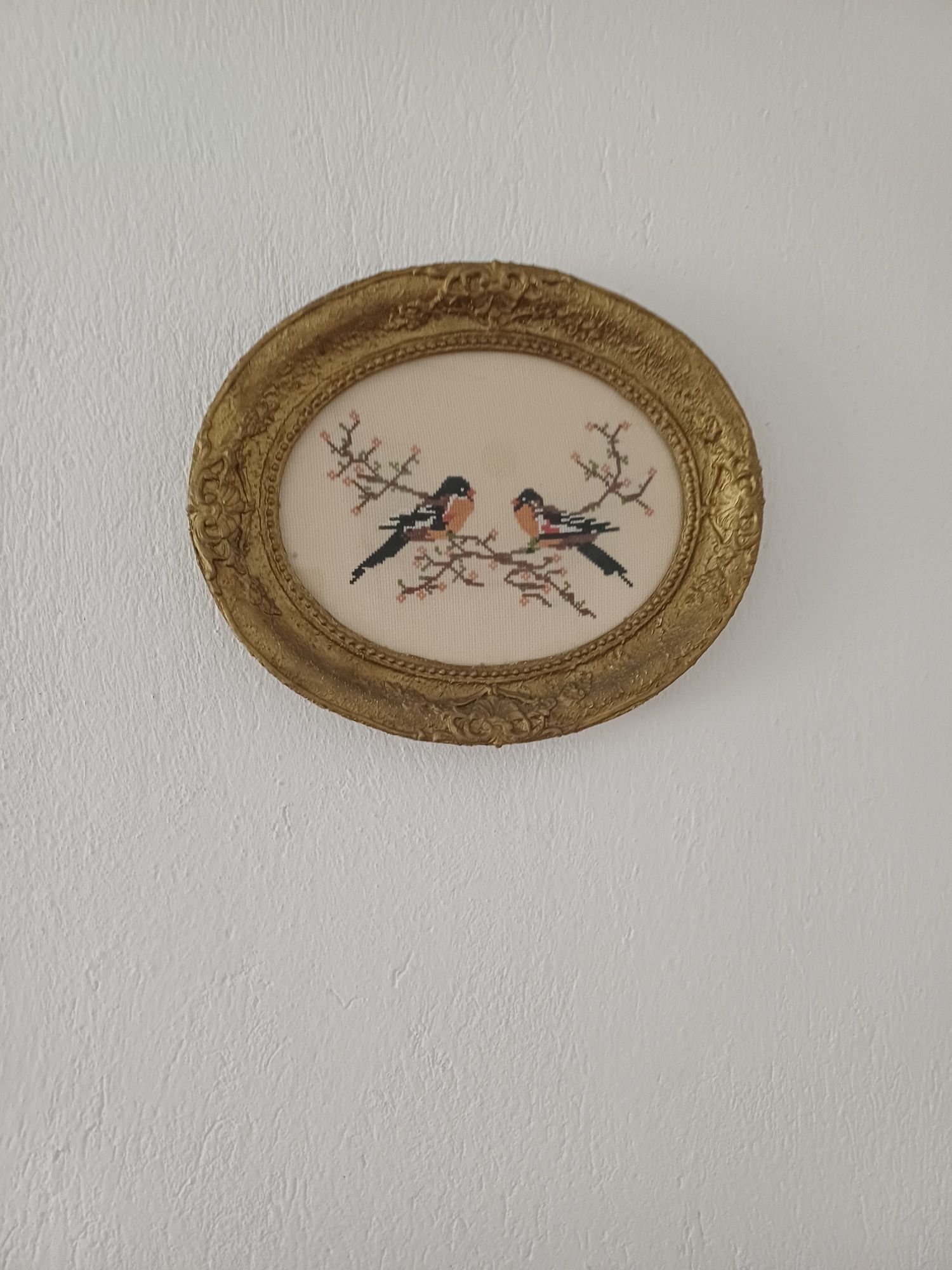 Гоблени, 2 броя.