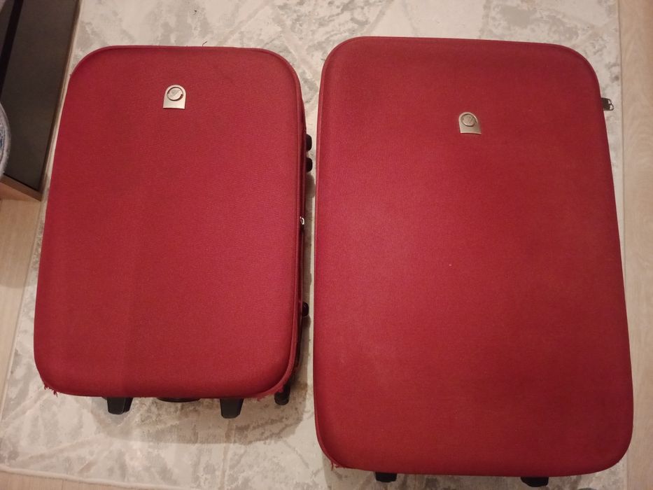 Продам чемодан состояние отличное