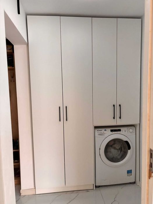 Propietar vand Apartament de 2 camere, 56mp, mobilat, zona Steaua.Cale