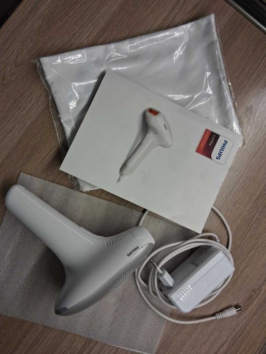 Фотоепилатор Philips lumea advanced 1995/00