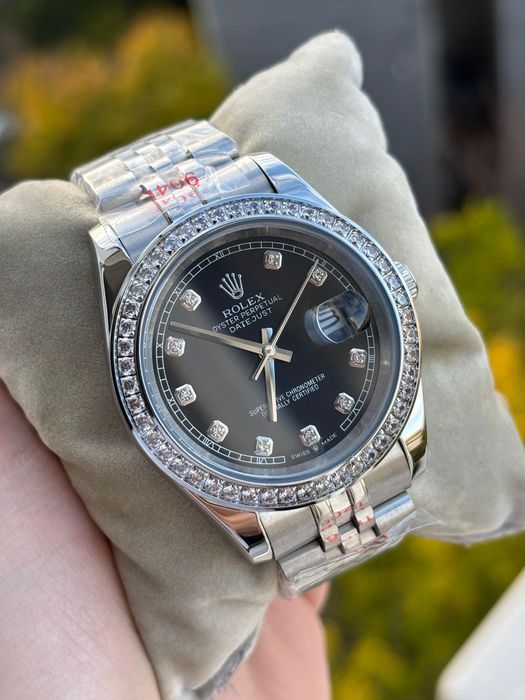 Ceas automatic Barbatesc/dama Rolex