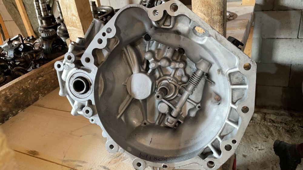 Cutie de viteze Suzuki Ignis 4x4 1.3 2000-2003