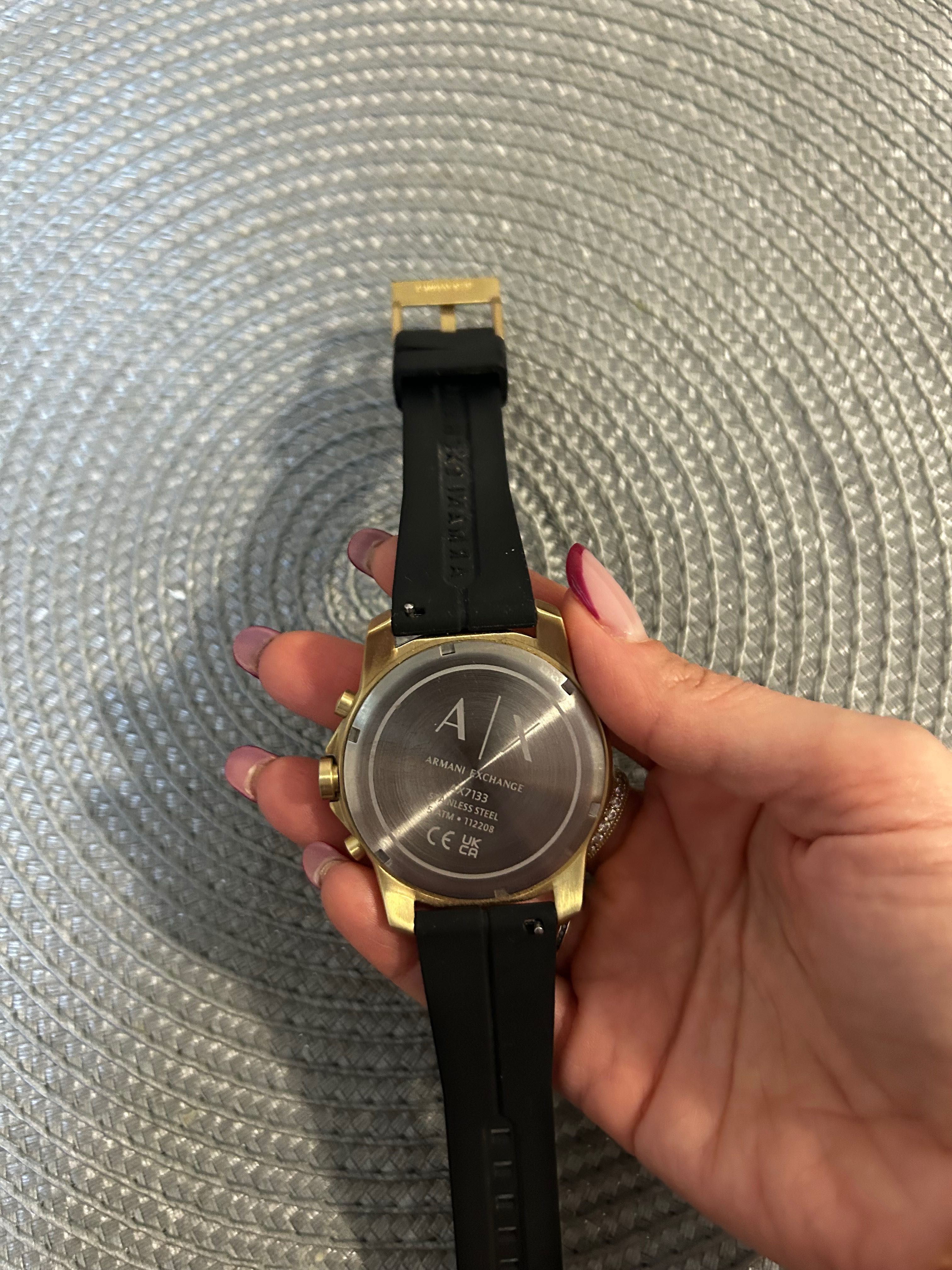 Ceas Armani  Exchange