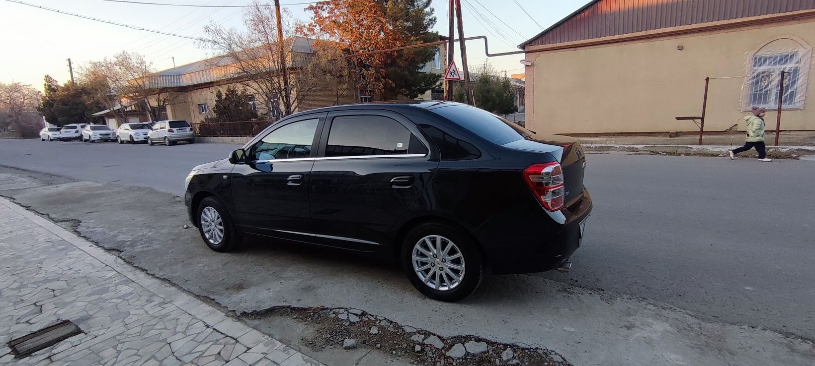 Koblt 2015yevro metan