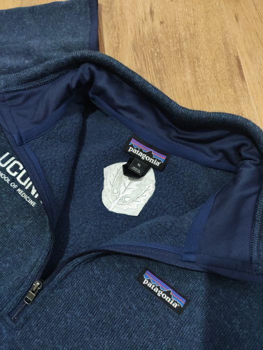 Bluza dama Patagonia mărimea XL