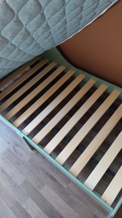 Детско легло Джинджър хоум