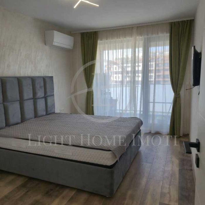 Продава се Двустаен апартамент в Пловдив, Христо Смирненски - 70 кв.м за 2608 €/кв.м - Снимка #4