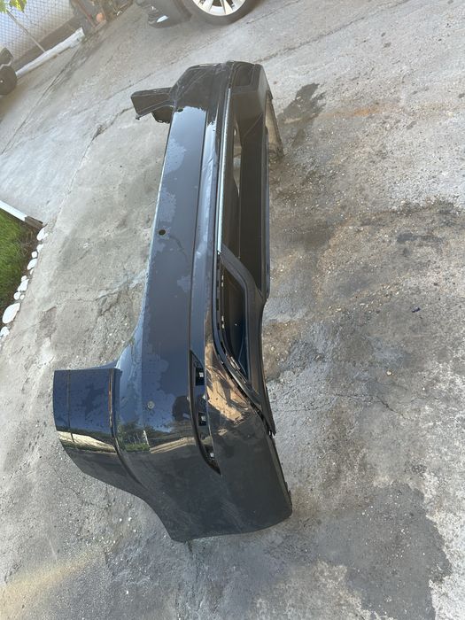 Bară spate vw golf 7 break facelift.cod:5g9807421.m.