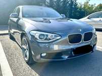 Bmw Seria 1 F20 118i Benzina 1.600 cmc 170 cp 167.000km