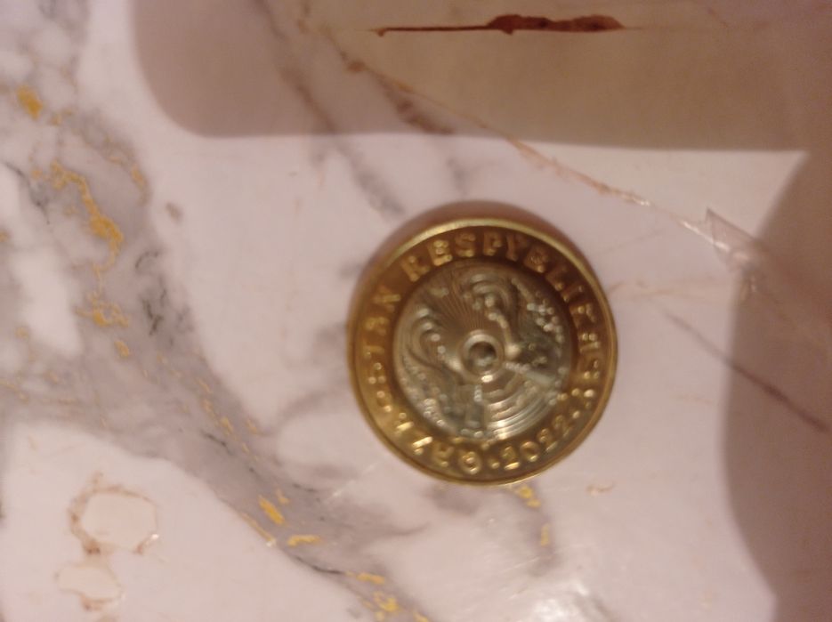 Колекционые 100 тг