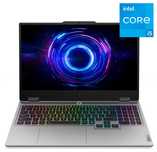 Новый игровой ноутбук Lenovo LOC на RTX 5050
