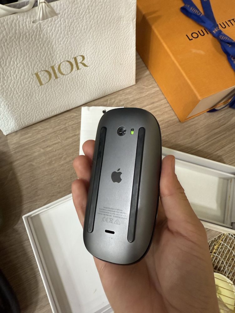 Apple Magic mouse 2 оригинал