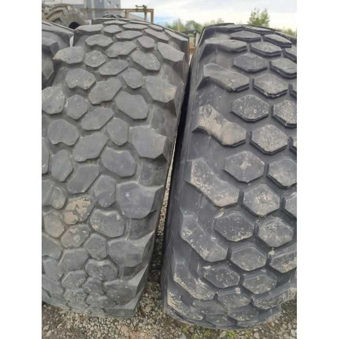 Anvelope 12.5r20 335/80r20 Continental second-hand cu garantie !