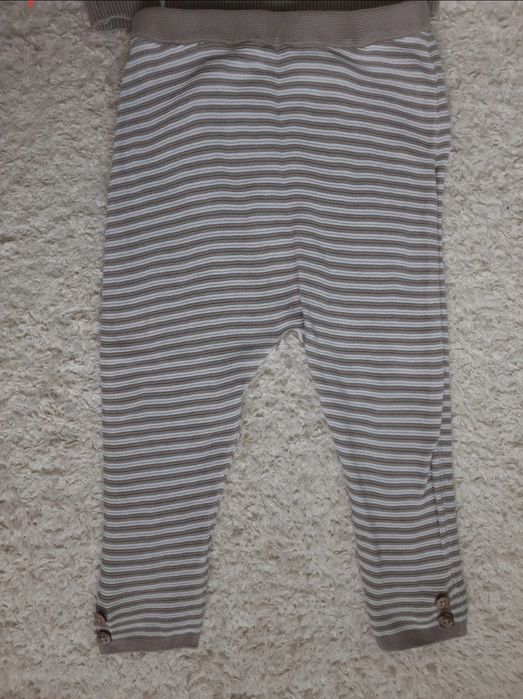 Set 2 treninguri mărimea 74