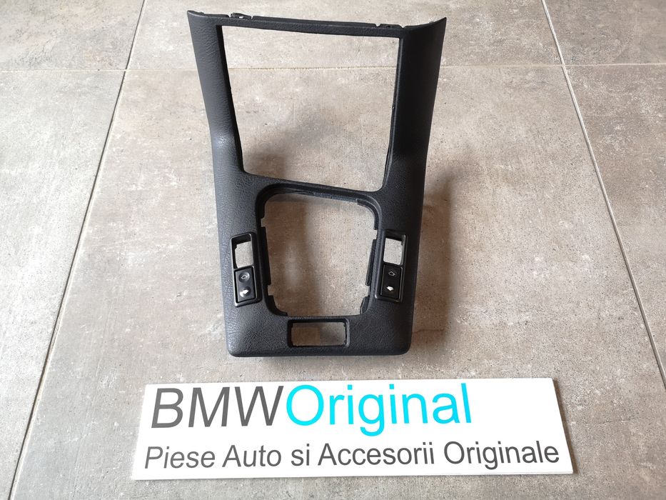 BMW E36 Coupe - Geamuri electrice spate
