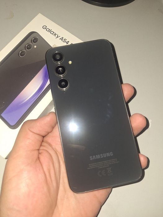 Samsung a54 8/128