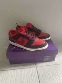 Nike SB Dunk low pro DM0807-600