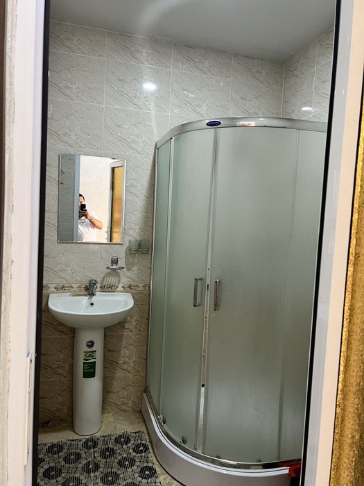 Квартира в Городе Гулистане