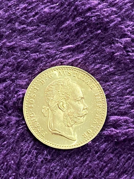 monede vechi 24k
