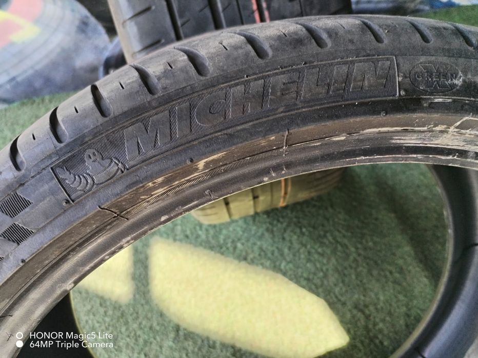 275 30 20 Michelin vară dot 2020