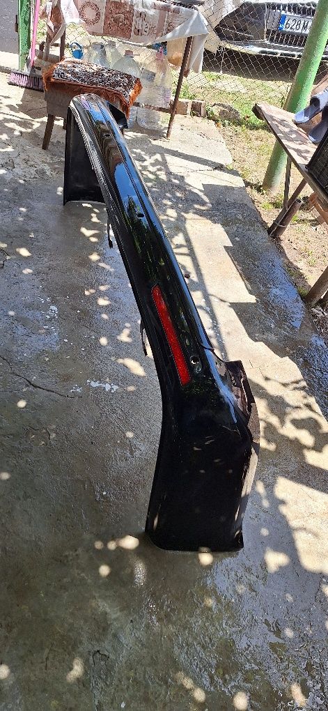 Здр Продавам Броня за Бус VW T5 2014г от модел Facelift